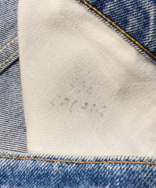 LEVI'S（リーバイス）LEVI'S (リーバイス) 517 デニムパンツ インディゴ サイズ: 86cm (W34)の古着・服飾アイテム