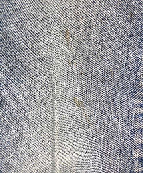 LEVI'S（リーバイス）LEVI'S (リーバイス) 517 デニムパンツ インディゴ サイズ: 86cm (W34)の古着・服飾アイテム