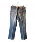 LEVI'S (リーバイス) 517 デニムパンツ インディゴ サイズ: 86cm (W34)：9000円
