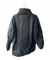 NANGA (ナンガ) AURORA TEX STAND COLLAR DOWN JACKET ブラック サイズ:L：26000円
