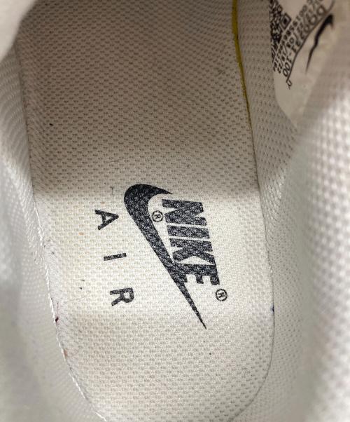 NIKE（ナイキ）NIKE (ナイキ) WMNS AIR FORCE 1 07 SE ホワイト サイズ:23cmの古着・服飾アイテム