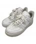 NIKE（ナイキ）の古着「WMNS AIR FORCE 1 07 SE」｜ホワイト