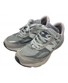 NEW BALANCE（ニューバランス）の古着「スニーカー」｜グレー