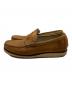 stussy (ステューシー) Timberland (ティンバーランド) ローファー ブラウン サイズ:9：6000円