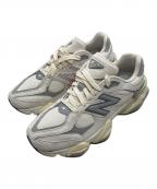 NEW BALANCEニューバランス）の古着「スニーカー」｜ホワイト