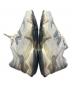 中古・古着 NEW BALANCE (ニューバランス) スニーカー ホワイト サイズ:24.5㎝ 未使用品：18000円