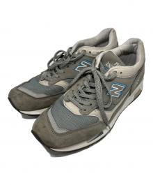NEW BALANCE（ニューバランス）の古着「スニーカー」｜グレー