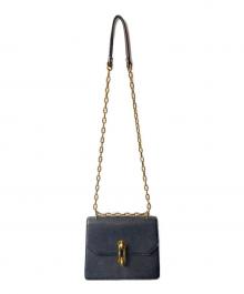 CHARLES & KEITH（チャールズアンドキース）の古着「ショルダーバッグ」｜ブラック