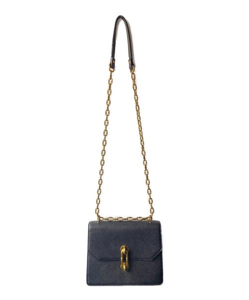 CHARLES & KEITH（チャールズアンドキース）CHARLES & KEITH (チャールズアンドキース) ショルダーバッグ ブラックの古着・服飾アイテム
