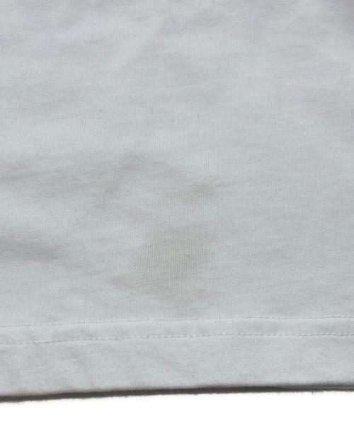 SUPREME（シュプリーム）SUPREME (シュプリーム) Small Box L/S Tee ホワイト サイズ:XXLの古着・服飾アイテム