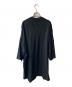 Rick Owens DRKSHDW (リックオウエンス ダークシャドウ) TOMMY Tシャツ ブラック サイズ:FREE：20000円
