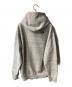 THE NORTH FACE (ザ ノース フェイス) パーカー グレー サイズ:L：5000円