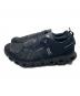 on (オン) Cloud 6 Waterproof ブラック サイズ:28cm：13000円