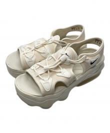 NIKE（ナイキ）の古着「AIR MAX KOKO SANDAL」｜アイボリー