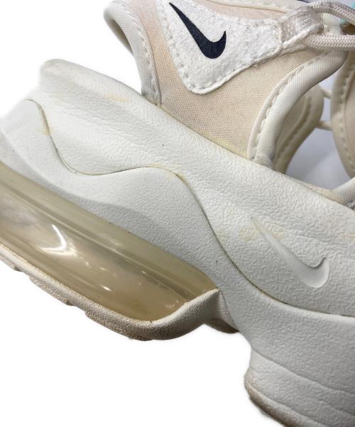 NIKE（ナイキ）NIKE (ナイキ) AIR MAX KOKO SANDAL アイボリー サイズ:24㎝の古着・服飾アイテム
