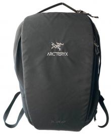 ARC'TERYX（アークテリクス）の古着「BLADE 20 BACKPACK」｜ブラック