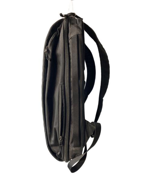 ARC'TERYX（アークテリクス）ARC'TERYX (アークテリクス) BLADE 20 BACKPACK ブラックの古着・服飾アイテム