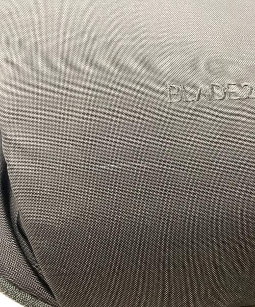 ARC'TERYX（アークテリクス）ARC'TERYX (アークテリクス) BLADE 20 BACKPACK ブラックの古着・服飾アイテム