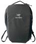 ARC'TERYX（アークテリクス）の古着「BLADE 20 BACKPACK」｜ブラック
