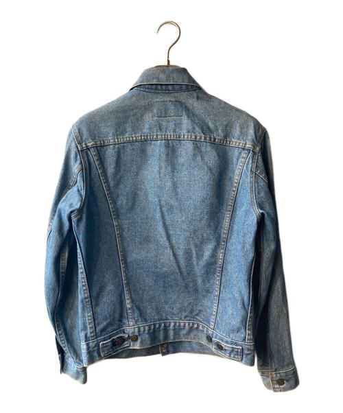 LEVI'S（リーバイス）LEVI'S (リーバイス) デニムジャケット インディゴ サイズ:36の古着・服飾アイテム