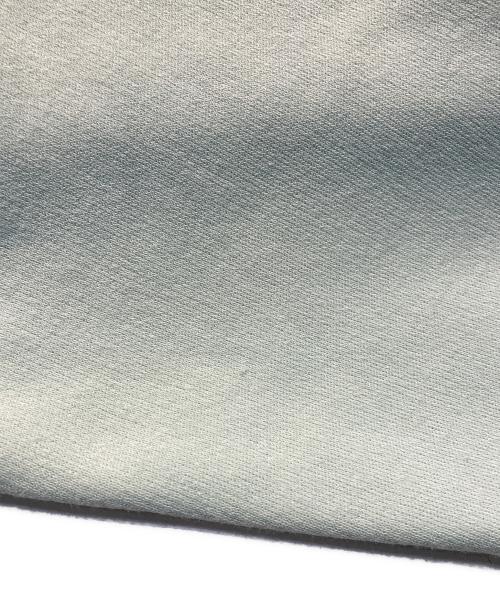 SLOBE IENA（スローブ イエナ）SLOBE IENA (スローブ イエナ) スムースニットカーディガン 黄緑 サイズ:FREEの古着・服飾アイテム