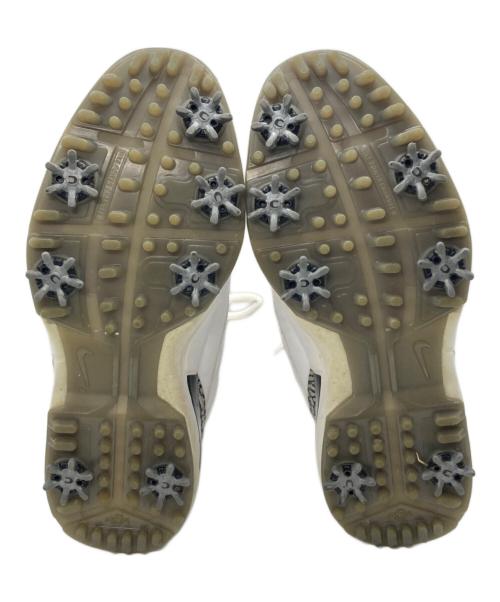 JORDAN（ジョーダン）JORDAN (ジョーダン) Air Jordan 3 Retro Golf ホワイト サイズ:27.5㎝の古着・服飾アイテム