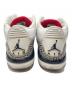JORDAN (ジョーダン) Air Jordan 3 Retro Golf ホワイト サイズ:27.5㎝：16000円