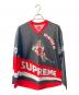 SUPREME（シュプリーム）の古着「19AW Crossover Hockey」｜ブラック