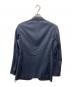 Paul Smith (ポールスミス) ウールテーラードジャケット ネイビー サイズ:SIZE M：5000円