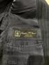 中古・古着 Paul Smith (ポールスミス) ウールテーラードジャケット ネイビー サイズ:SIZE M：5000円