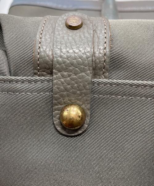 TOFF&LOADSTONE（トフアンドロードストーン）TOFF&LOADSTONE (トフアンドロードストーン) ワンショルダーバッグ カーキの古着・服飾アイテム