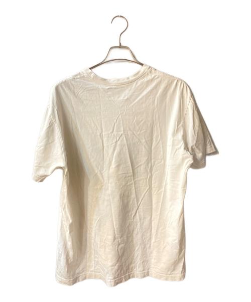 NEIGHBORHOOD（ネイバーフッド）NEIGHBORHOOD (ネイバーフッド) プリントTシャツ ホワイト サイズ:不明の古着・服飾アイテム