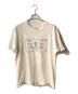 NEIGHBORHOOD（ネイバーフッド）の古着「プリントTシャツ」｜ホワイト