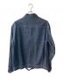COMOLI (コモリ) 1st Tracker Denim Jacket インディゴ サイズ:3：40000円