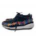 NIKE (ナイキ) AIR FOOTSCAPE WOVEN ブラック サイズ:28cm：8000円