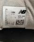 中古・古着 NEW BALANCE (ニューバランス) MR993 ブラック サイズ:27㎝：20000円