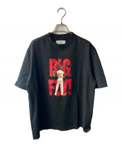 中古・古着通販】WTAPS (ダブルタップス) ボーダーTシャツ ネイビー