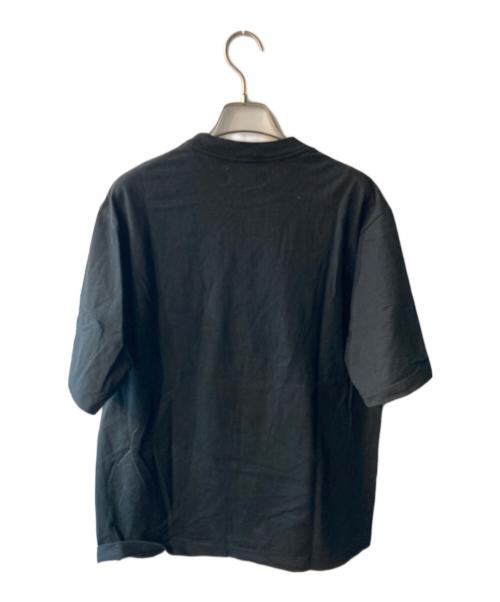 MARKA（マーカ）MARKA (マーカ) BIGFLY！Tシャツ ブラック サイズ:1の古着・服飾アイテム