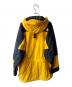 THE NORTH FACE (ザ ノース フェイス) MOUNTAIN GUIDE JACKET マウンテンジャケット イエロー サイズ:L：10000円
