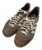 adidasアディダス）の古着「HANDBALL SPEZIAL」｜ブラウン