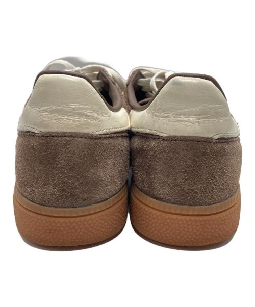 adidas（アディダス）adidas (アディダス) HANDBALL SPEZIAL ブラウン サイズ:25cmの古着・服飾アイテム