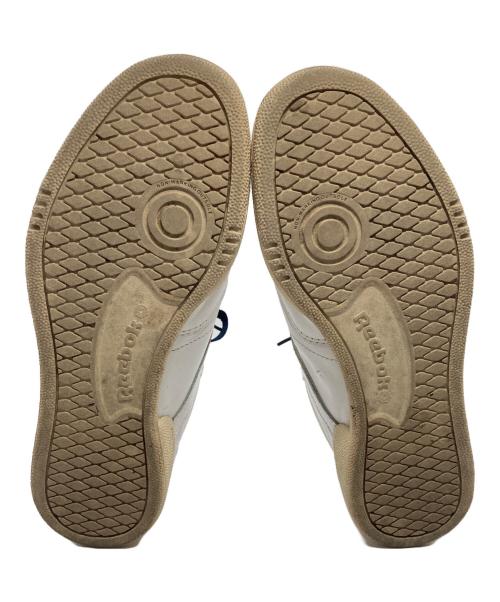 REEBOK（リーボック）REEBOK (リーボック) BoTT (ボット) CLUB C 85 ホワイト サイズ:27.5cmの古着・服飾アイテム