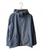 KELTY×SHIPS GENERAL SUPPLYケルティ×シップスジェネラルサプライ）の古着「別注 マウンテンパーカ」｜ネイビー