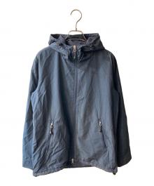 KELTY×SHIPS GENERAL SUPPLY（ケルティ×シップスジェネラルサプライ）の古着「別注 マウンテンパーカ」｜ネイビー