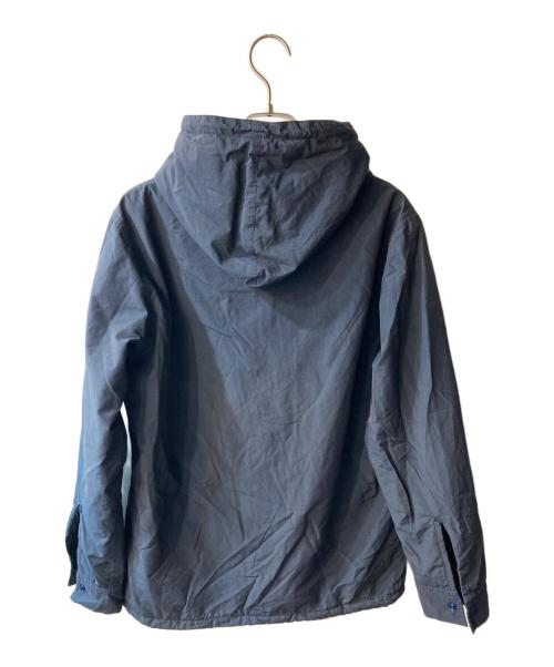 KELTY（ケルティ）KELTY (ケルティ) SHIPS GENERAL SUPPLY (シップスジェネラルサプライ) 別注 マウンテンパーカ ネイビー サイズ:Ｍの古着・服飾アイテム