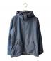 KELTY（ケルティ）の古着「別注 マウンテンパーカ」｜ネイビー