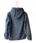 KELTY (ケルティ) SHIPS GENERAL SUPPLY (シップスジェネラルサプライ) 別注 マウンテンパーカ ネイビー サイズ:Ｍ：7000円