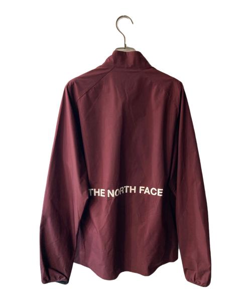 THE NORTH FACE（ザ ノース フェイス）THE NORTH FACE (ザ ノース フェイス) エイペックスライトジャケット ボルドー サイズ:XLの古着・服飾アイテム