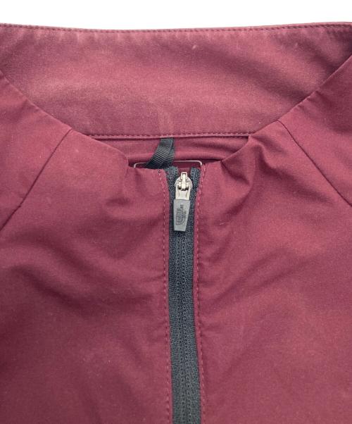 THE NORTH FACE（ザ ノース フェイス）THE NORTH FACE (ザ ノース フェイス) エイペックスライトジャケット ボルドー サイズ:XLの古着・服飾アイテム