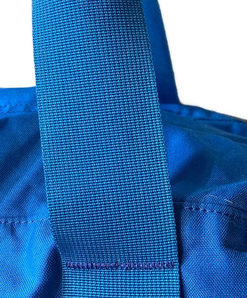 GREGORY（グレゴリー）GREGORY (グレゴリー) ミニボストンバッグ ブルーの古着・服飾アイテム